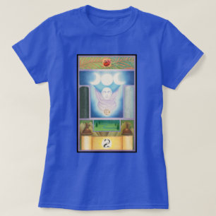 Camiseta Chave de Sacerdotidade Alta 2