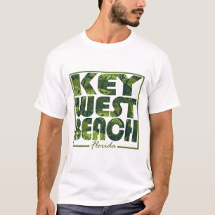 Camiseta Chave de verão oeste - florida