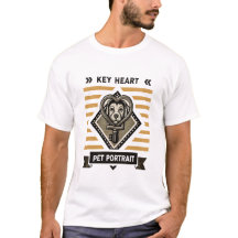 Chave do Meu Coração: Conexão Preenchida