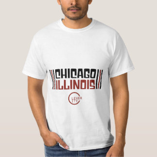 Camiseta Chaveiro