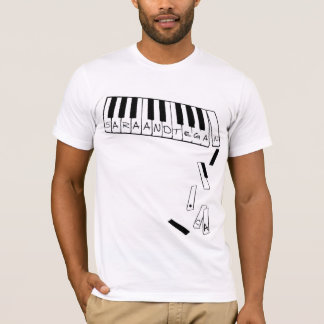 CAMISETA CHAVES