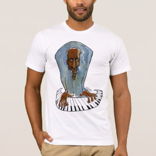 Camiseta chaves do irmão