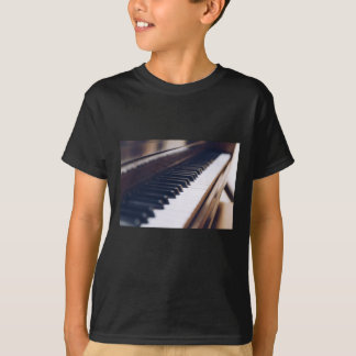 Camiseta Chaves do Piano