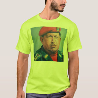 Camiseta chavez