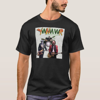 Camiseta ChaYng3 th3 Kod3 com YWNMWR!