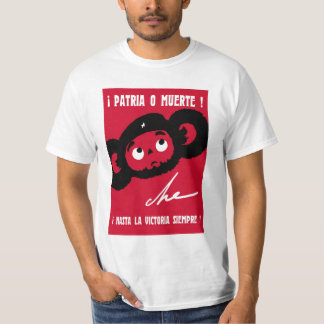 Camiseta che