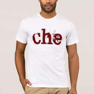 Camiseta che