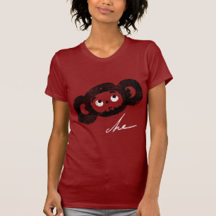 Camiseta Che-burashka.png