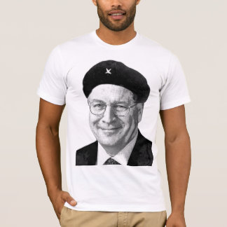 Camiseta Che Cheney