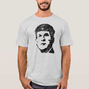 Camiseta Che de Bush