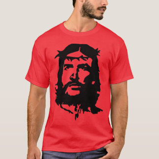 Camiseta Che Jesus