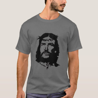 Camiseta Che Jesus