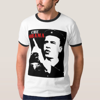 CAMISETA CHE OBAMA