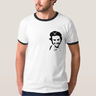 Camiseta che-ujc