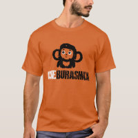 CHEBURASHKA