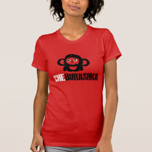 CAMISETA CHEBURASHKA