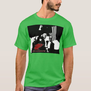 Camiseta CheckMate 1