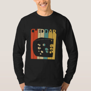 Camiseta Cheddar Cheese Costume