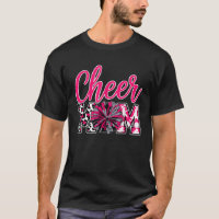 Chee Mãe Preta Rosa Quente Leopard Cartas Cheio
