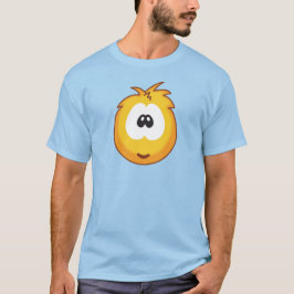 Camiseta Cheerful Yellow Sneezies