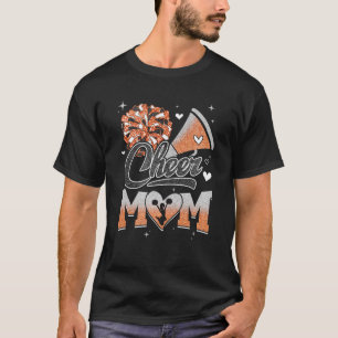 Camiseta Cheerhead White Fan F