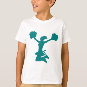 Camiseta Cheerleader