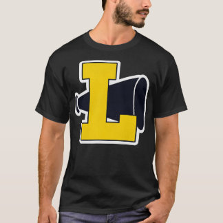 Camiseta Cheerleader Camp Bloody Pom Poms 1