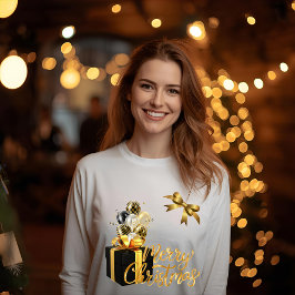 Camiseta Cheers for many more - Long Sleeve T-Shirt