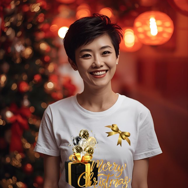 Camiseta Cheers for many more - T-Shirt (Criador carregado)