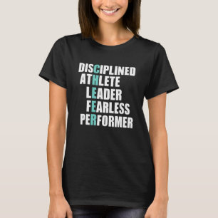 Camiseta "Cheers Shirt Cute Cheerleader Gifs Teen Cheerlead