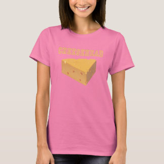 Camiseta Cheesehead