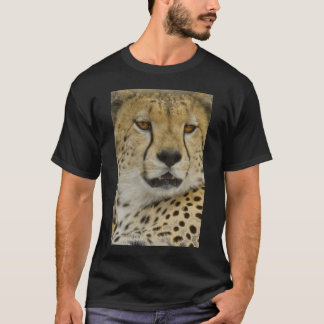 Camiseta Cheetah