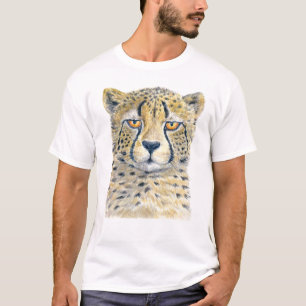 Camiseta Cheetah