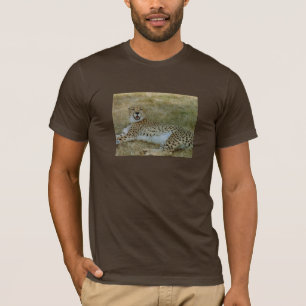 Camiseta Cheetah