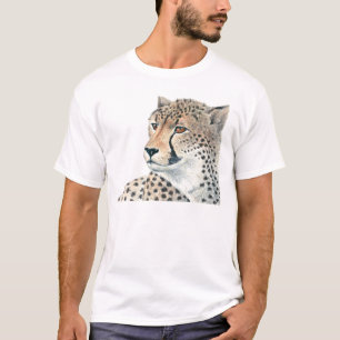 Camiseta Cheetah