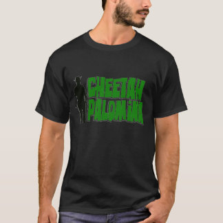 Camiseta Cheetah_gunslinger_blkT