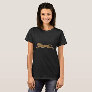 Camiseta Cheetah Tshirt