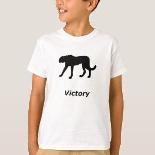 Camiseta Cheetah Victory