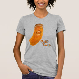 CAMISETA CHEETO TWEETO