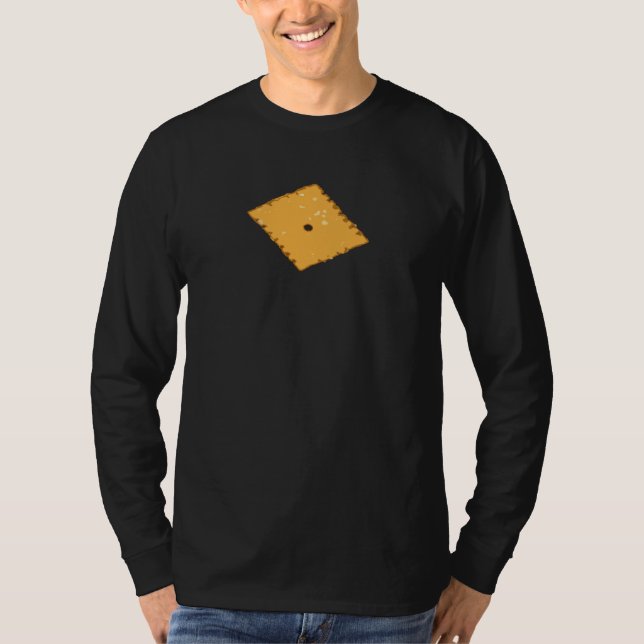Camiseta Cheez (Frente)