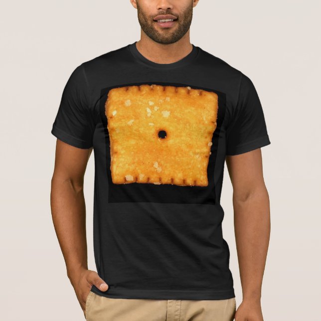 Camiseta Cheez-ele (Frente)
