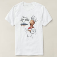 Chef Cantor Italiano