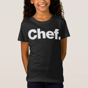 Camiseta Chef Citações Engraçadas Sobre Presente De Cozin