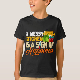 Camiseta Chef Cook Grill Pizza Cozinhar Cozinha Barbecue