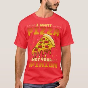 Camiseta Chef Cook Pizza Chef Outfit Pizzeria Restaurante 3