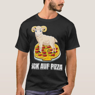 Camiseta Chef Cook Pizza Chef Outfit Pizzeria Restaurante 4