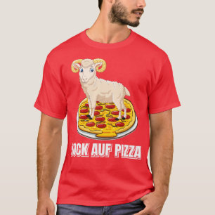 Camiseta Chef Cook Pizza Chef Outfit Pizzeria Restaurante 6