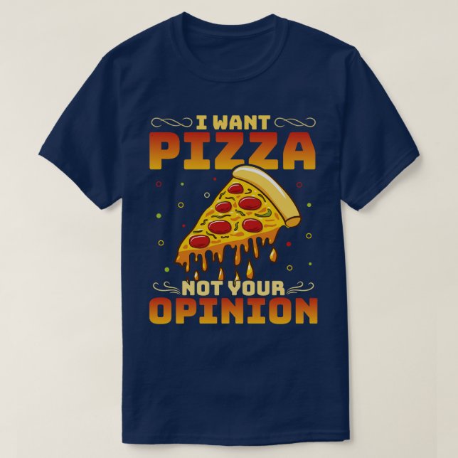 Camiseta Chef Cook Pizza Chef Outfit Pizzeria Restaurante 7 (Frente do Design)