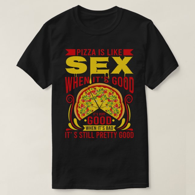 Camiseta Chef Cook Pizza Chef Outfit Pizzeria Restaurante 8 (Frente do Design)