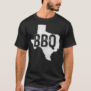Camiseta Chef do Estado do Chef de CHURRASCO do Chico do Mo